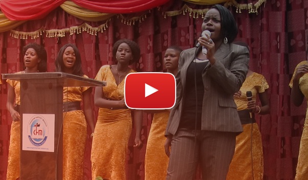 Kingdom living global outreach